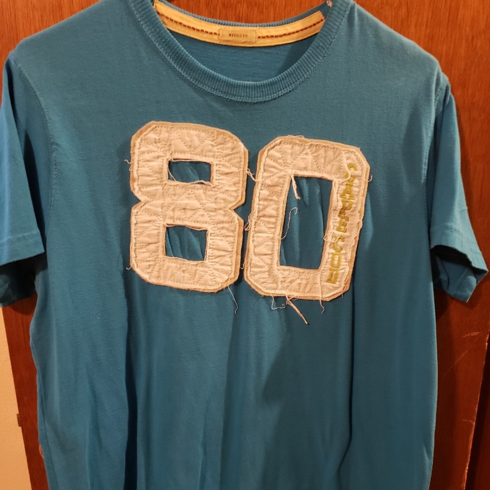 T-shirt from Cape Cod